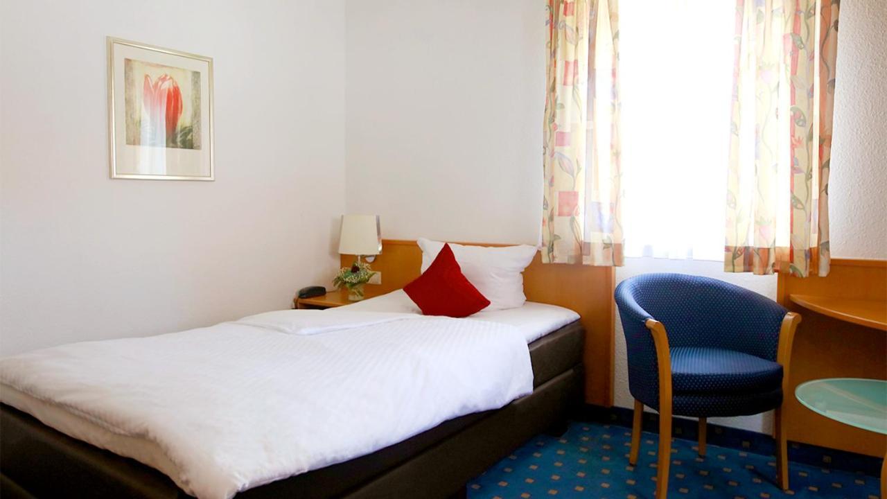 Hotel Gasthof Adler Ulm Eksteriør billede