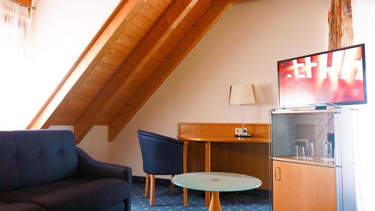 Hotel Gasthof Adler Ulm Eksteriør billede