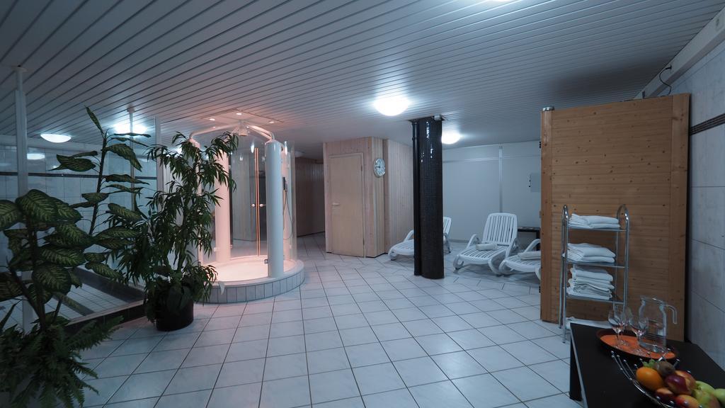 Hotel Gasthof Adler Ulm Eksteriør billede