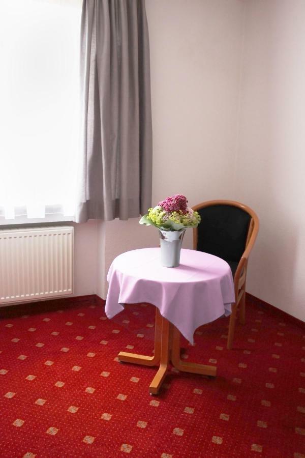 Hotel Gasthof Adler Ulm Eksteriør billede